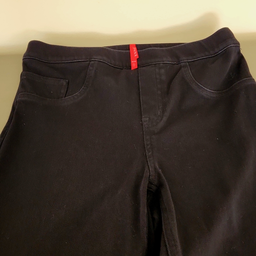 Spanx Twill Pants